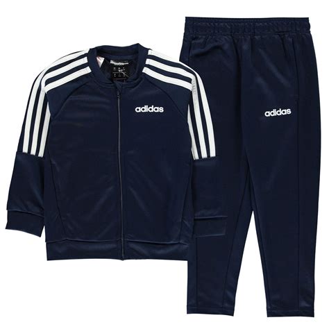 adidas youth training clothes